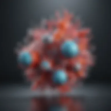 Mechanism of Action of Pepstatin A Sigma Graphical representation of the mechanism of action of Pepstatin A Sigma on aspartic proteases