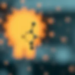 Pervanadate chemical structure diagram