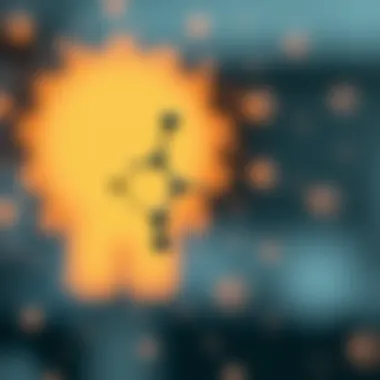 Pervanadate chemical structure diagram