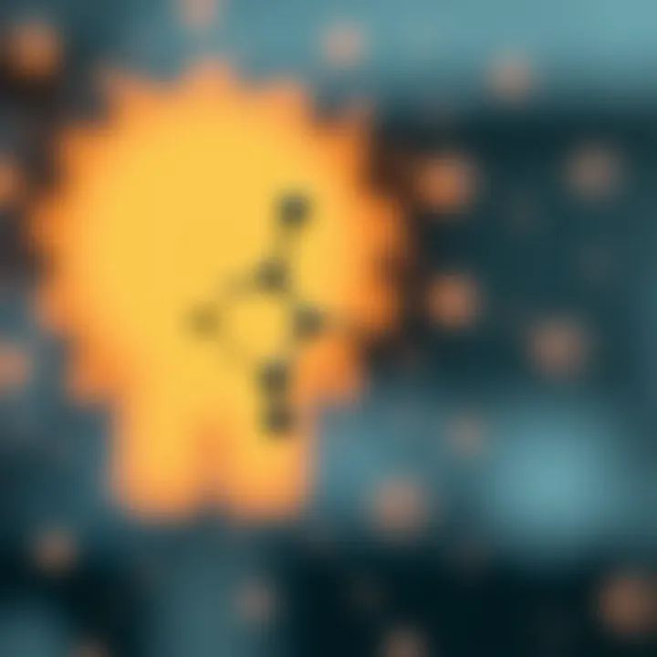 Pervanadate chemical structure diagram