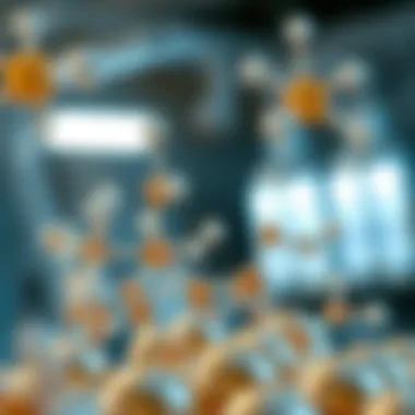 Recent research advancements in phosphonic acid applications