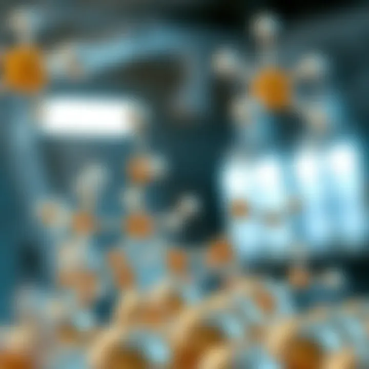 Recent research advancements in phosphonic acid applications