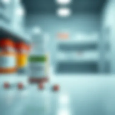 Prescribed Medication for Bronchitis: An In-Depth Understanding Summary