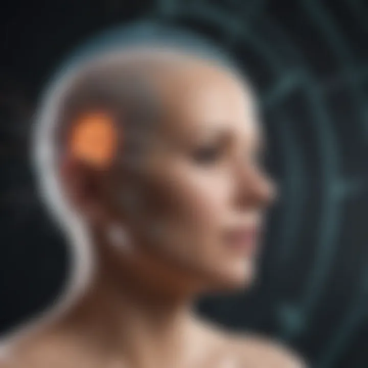 Schematic representation of radiotherapy techniques