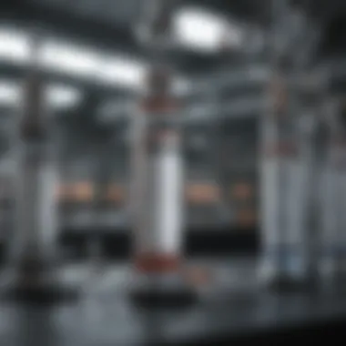 Regulatory Frameworks for HPLC System Suitability Visual representation of regulatory frameworks governing HPLC system suitability