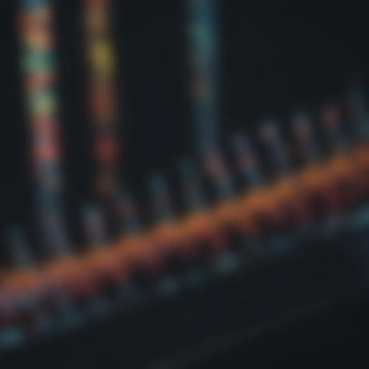 Infographic summarizing statistical methods for RNA-Seq analysis