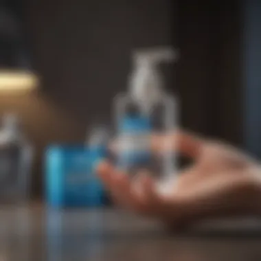 Regulatory Standards Governing Hand Sanitizers Regulatory frameworks overview