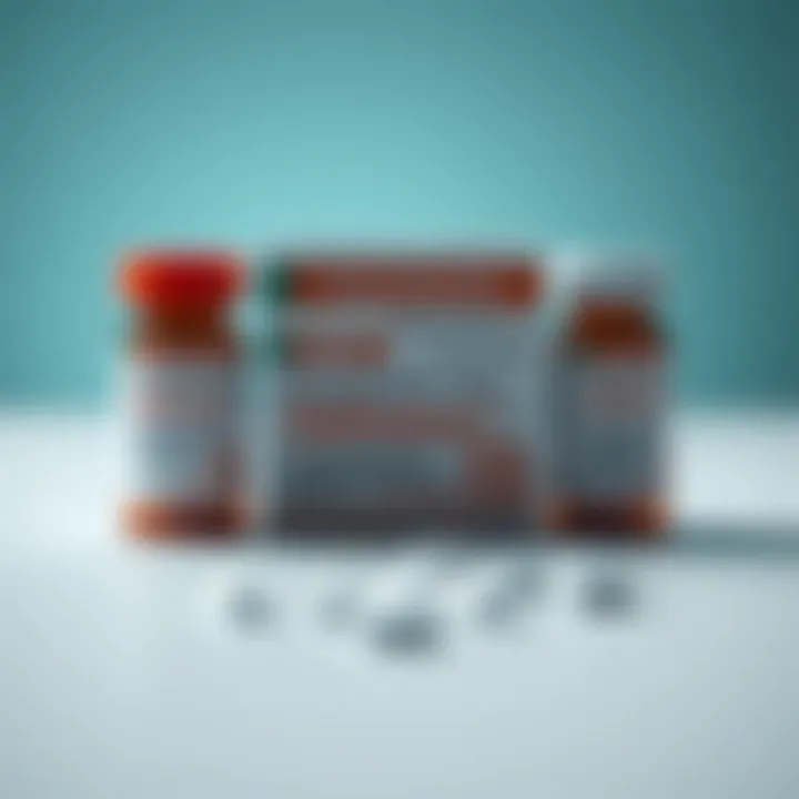 Illustration depicting potential drug interactions with Selinexor