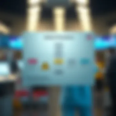 Flowchart outlining safety precautions for Selinexor use