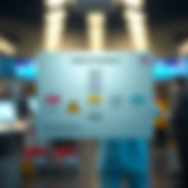 Flowchart outlining safety precautions for Selinexor use