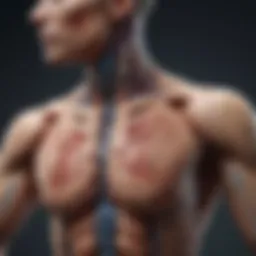 Detailed anatomy of biological sensors