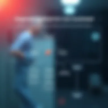 Flowchart showing diagnostic methods for liver involvement in psoriasis