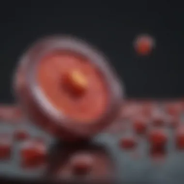 Effectiveness of Antiplatelet Therapy in STEMI Graphical data on antiplatelet therapy effectiveness