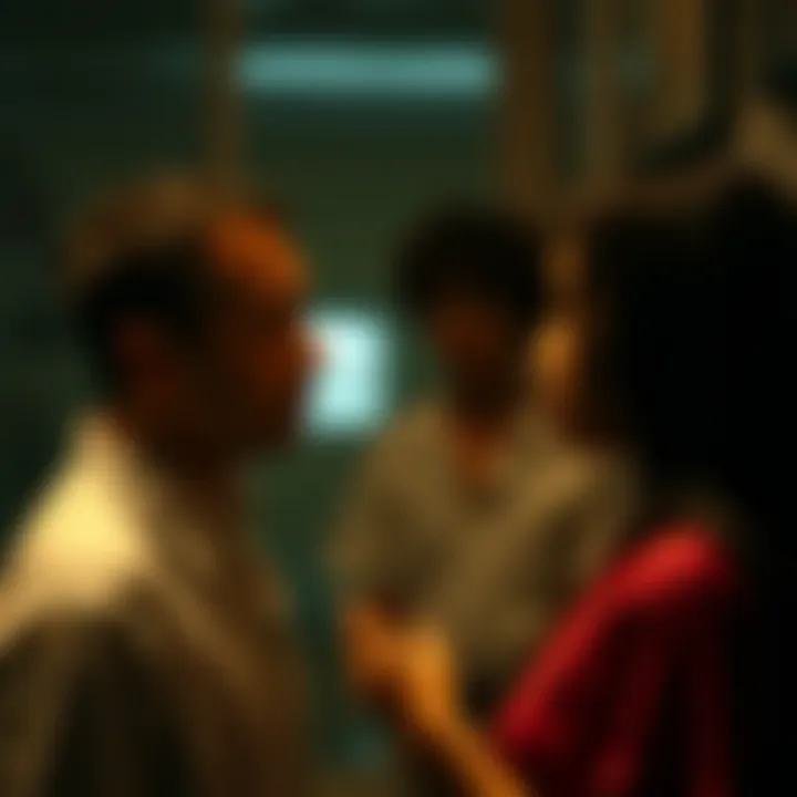 Societal Perceptions and Stigma Societal perceptions of HIV and stigma