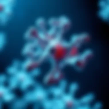 Molecular Insights into Targeted Therapies Molecular structure of targeted therapy agents