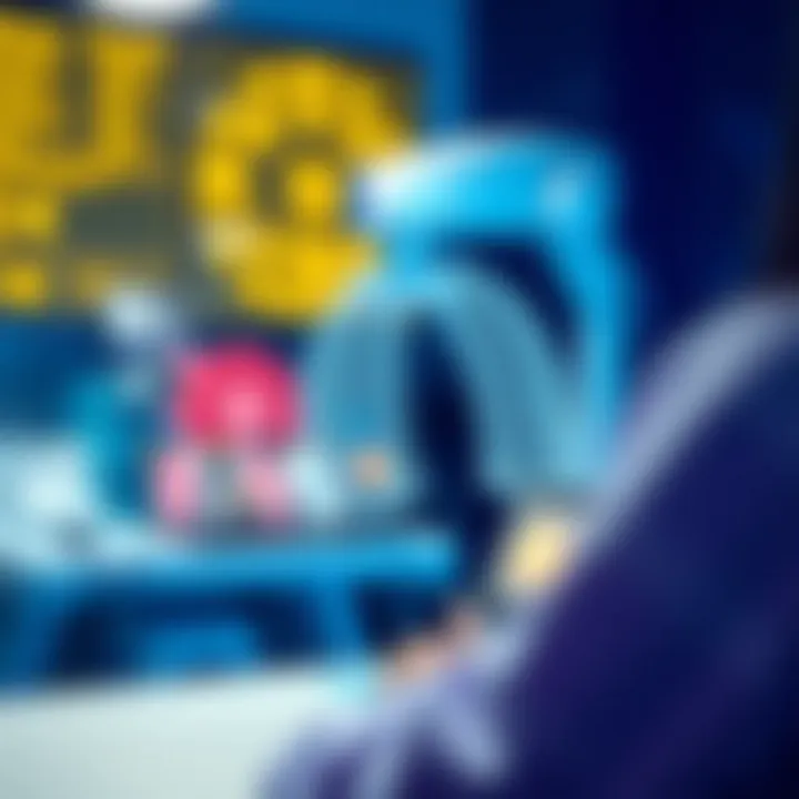 Integrating Technology in NSCLC Therapy Technological advancements in NSCLC treatment