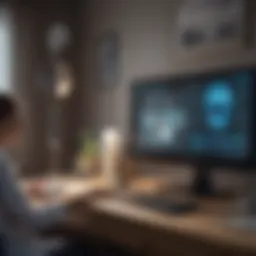 An overview of telehealth platforms in modern healthcare.