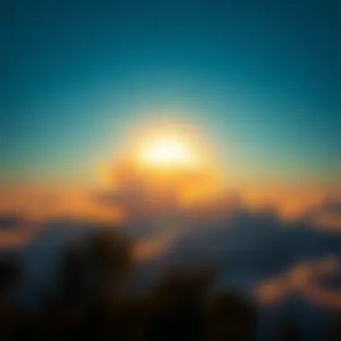 The Depleting Ozone Layer: Understanding Causes, Effects, and Solutions Summary The Depleting Ozone Layer: Understanding Causes, Effects, and Solutions Summary