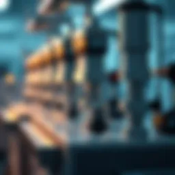 The Evolution and Impact of Genome Sequencing Equipment Introduction