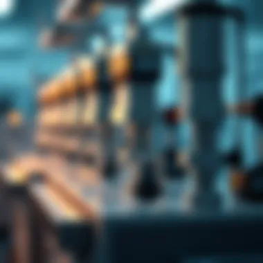 The Evolution and Impact of Genome Sequencing Equipment Introduction
