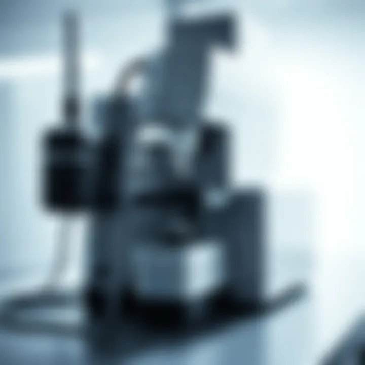 Notable The Evolution and Impact of Genome Sequencing Equipment