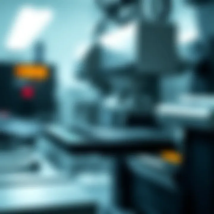 The Evolution and Impact of Genome Sequencing Equipment Summary
