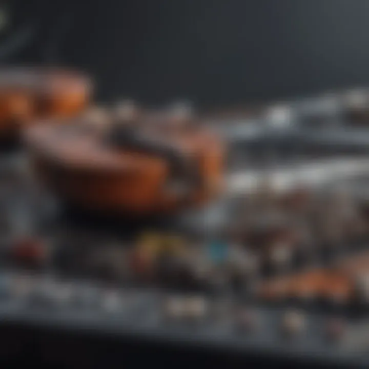 Impact of digital distribution on the music industry