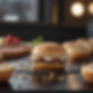 Case Studies in Food Science Case study overview showcasing applications of homogenization in food science