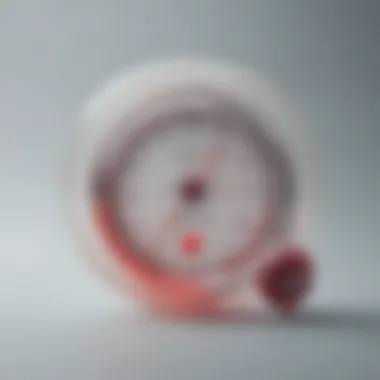 Correlation Between Low Dose Aspirin and Blood Pressure Graph depicting the correlation between low dose aspirin use and blood pressure changes