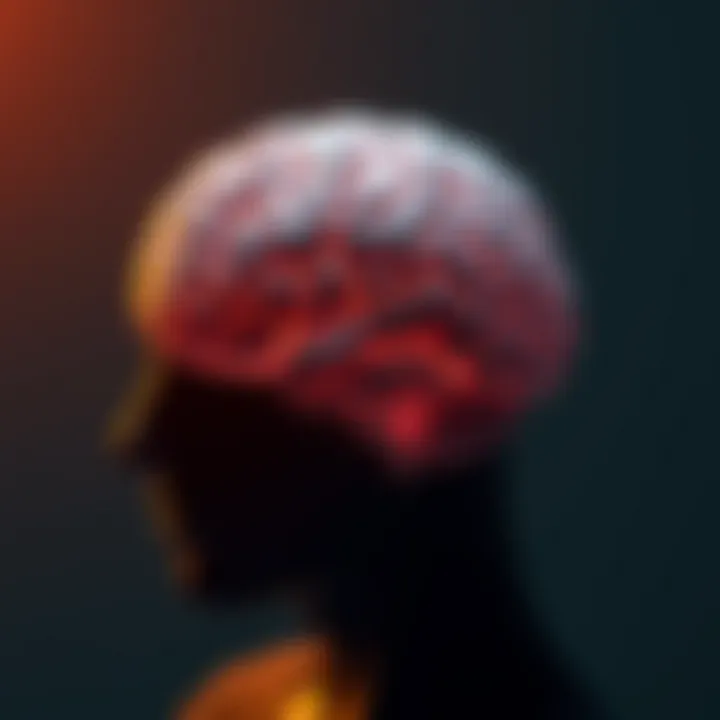 Cognitive functioning in PTSD patients