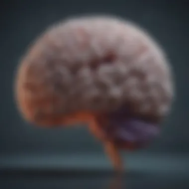 Brain activity patterns in Alzheimer's patients experiencing seizures