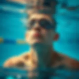 The Intersection of COPD and Swimming: Understanding the Benefits and Challenges Introduction