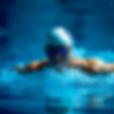 Notable The Intersection of COPD and Swimming: Understanding the Benefits and Challenges