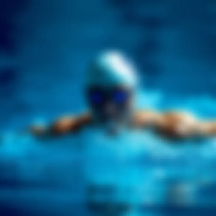 Notable The Intersection of COPD and Swimming: Understanding the Benefits and Challenges