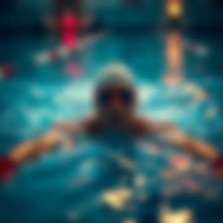 The Intersection of COPD and Swimming: Understanding the Benefits and Challenges Summary