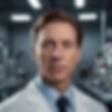 The Next Frontier in Biotechnology Future biotechnology advancements
