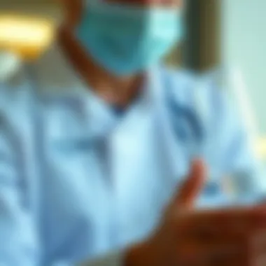 Chart illustrating the effects of B12 supplementation on blood pressure levels.