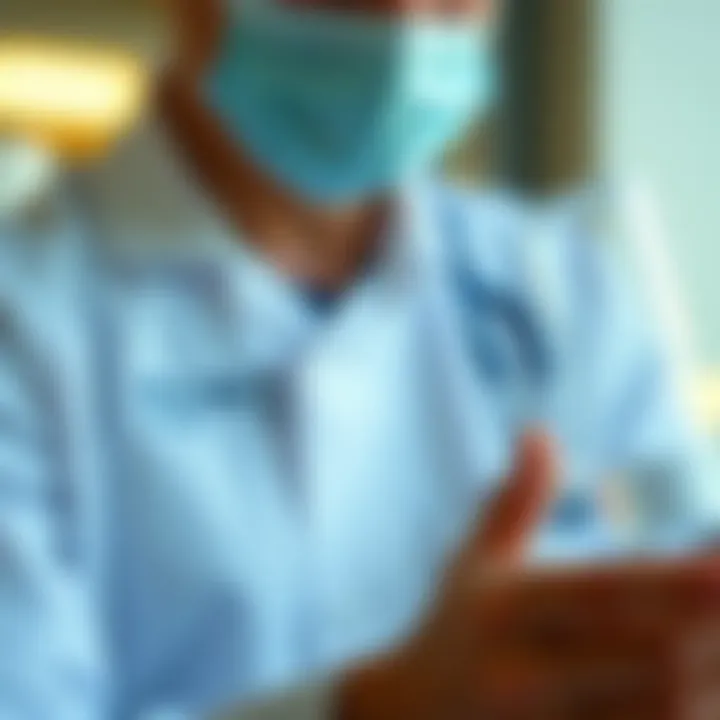 Chart illustrating the effects of B12 supplementation on blood pressure levels.