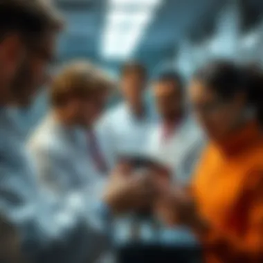 Diversity in Scientific Disciplines Diverse range of scientific disciplines represented by postdoctoral researchers