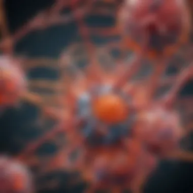 Structural Representation of Asynuclein Structural representation of asynuclein protein