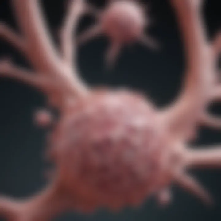 Mechanisms of ALK signaling in tumor development