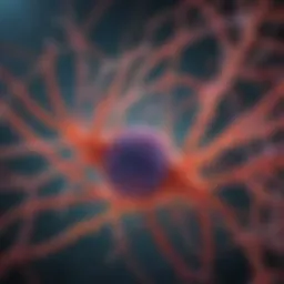 An illustration representing the concept of biological replicates in scRNA-seq