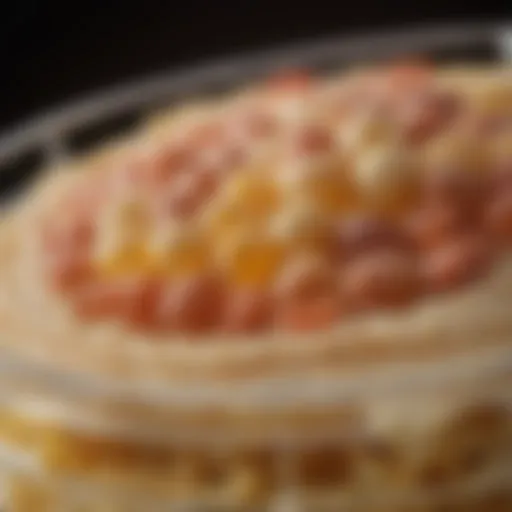 Illustration of parathormone structure and function