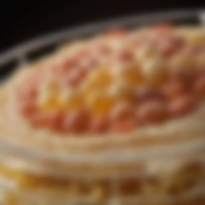 Illustration of parathormone structure and function