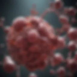 Clinical depiction of steroid mechanisms