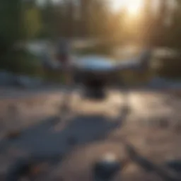 The Transformation of Drone Video into 3D Models: Exploring the Process and Applications Introduction