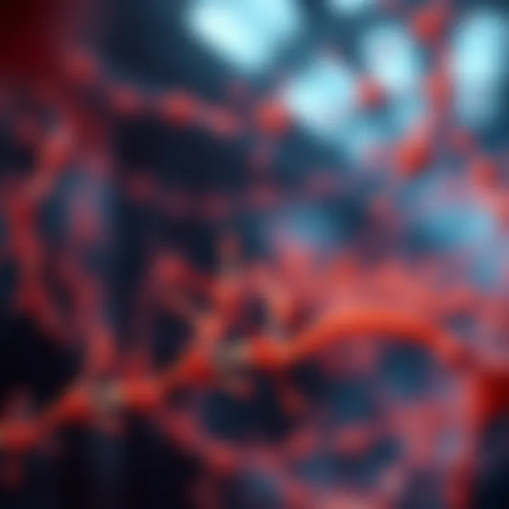 Therapeutic Implications of AMPK Modulation Visual representation of therapeutic implications of AMPK modulation