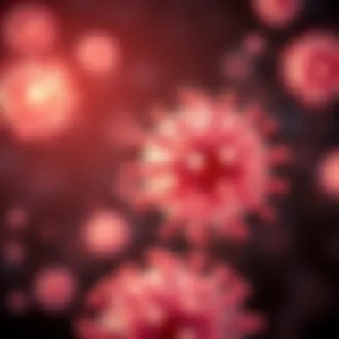 Therapeutic interventions targeting CD4 cells