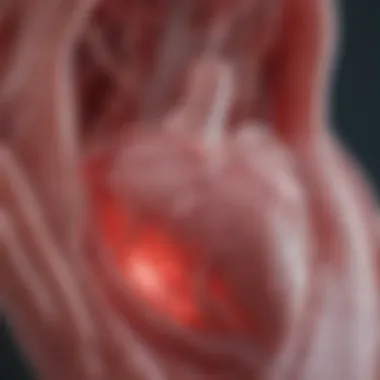 Advancements in Tissue Engineering for Heart Health Innovative tissue engineering techniques for heart muscle