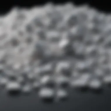 Diverse Applications of Titanium Dioxide Applications of titanium dioxide in different industries
